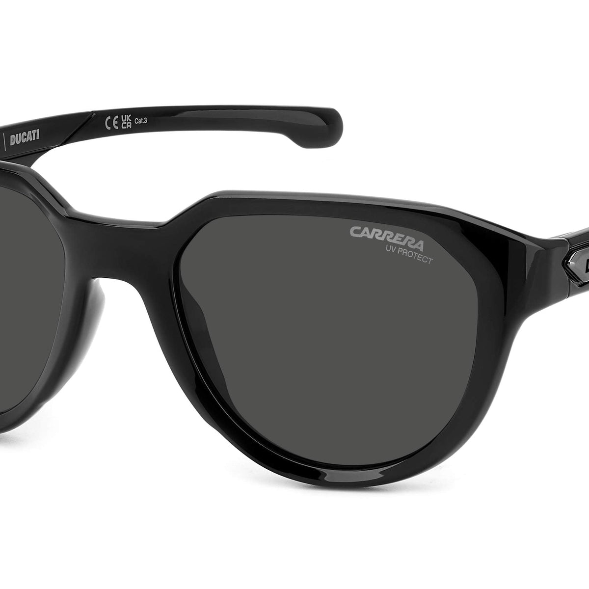 نظارات شمسية بيضاوية Carrera CARDUC 050/S