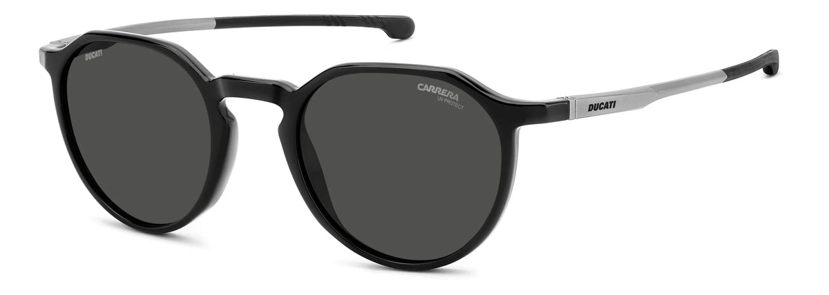 Carrera CARDUC 063/S Round Sunglasses -CARRERA Sunglasses- Optivision