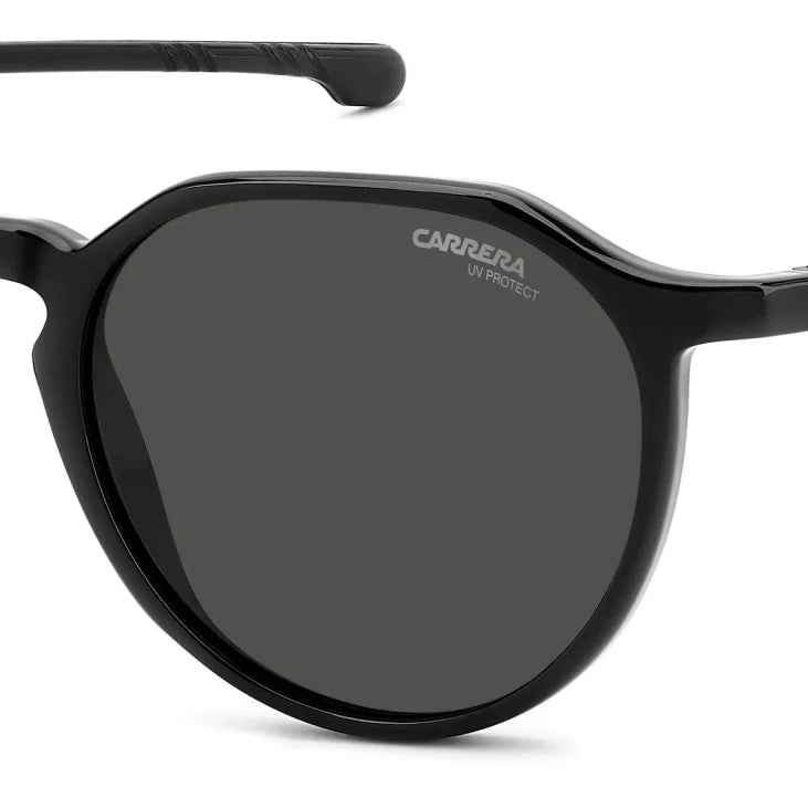 Carrera CARDUC 063/S Round Sunglasses -CARRERA Sunglasses- Optivision