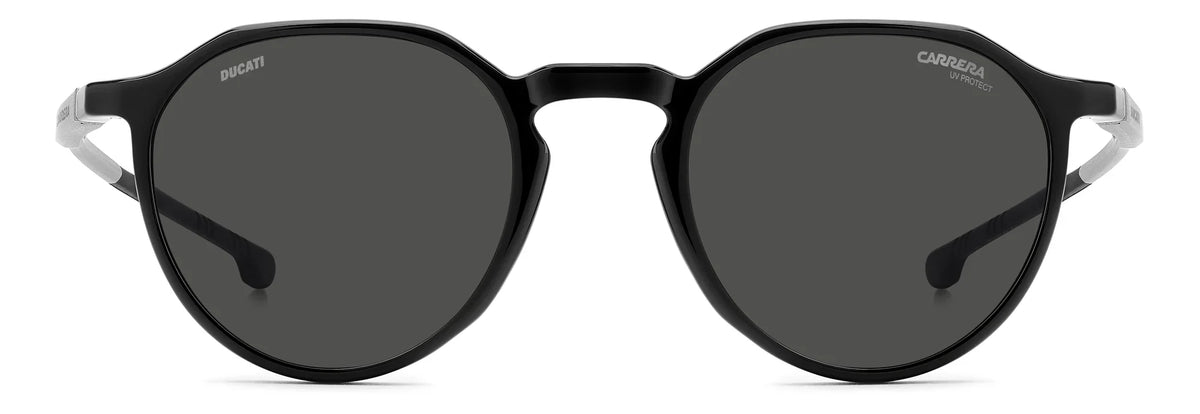 Carrera CARDUC 063/S Round Sunglasses -CARRERA Sunglasses- Optivision