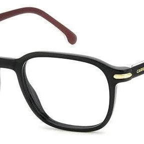 Carrera CARRERA-320 Square Eyeglasses -CARRERA Eyeglasses- Optivision