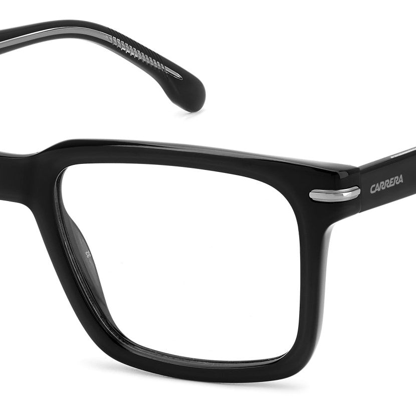 Carrera CARRERA 321 Square Eyeglasses -CARRERA Eyeglasses- Optivision