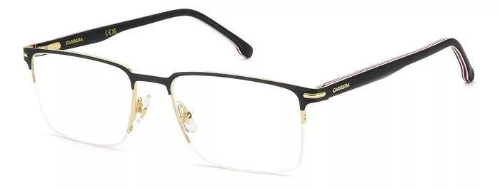 Carrera CARRERA 325 Rectangle Eyeglasses -CARRERA Eyeglasses- Optivision