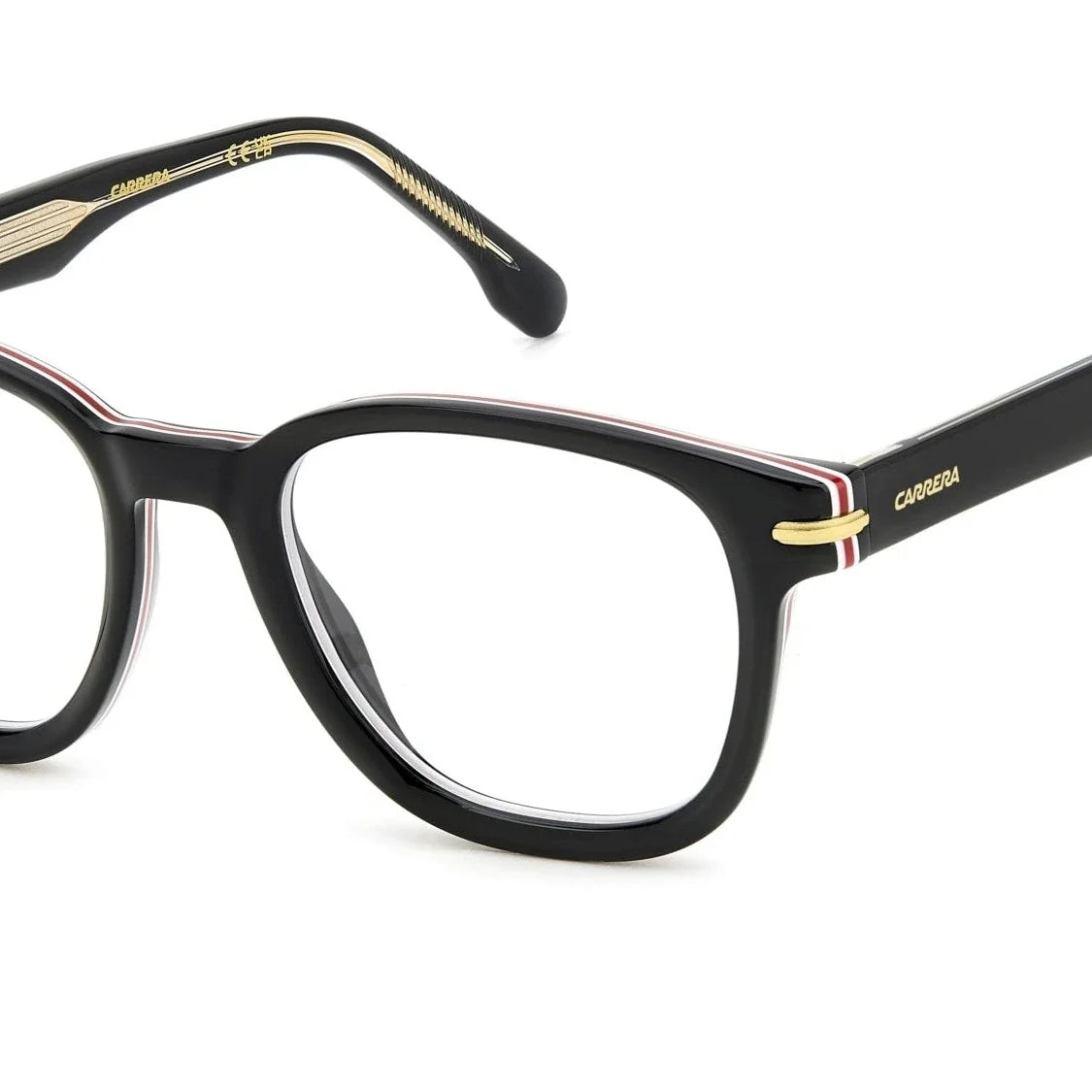 Carrera CARRERA 331 Rectangle Eyeglasses -CARRERA Eyeglasses- Optivision