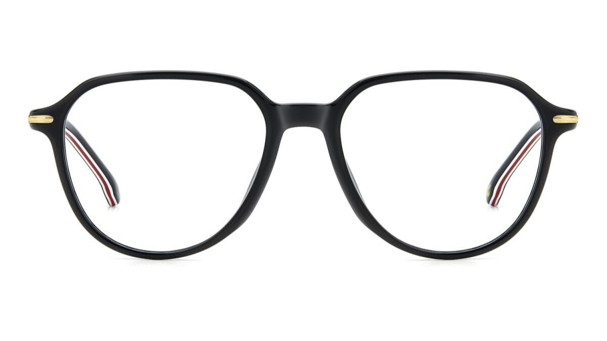 Carrera CARRERA 346 Square Eyeglasses -CARRERA Eyeglasses- Optivision
