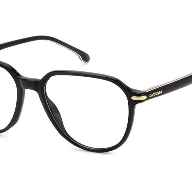 نظارات طبية مربعة من كاريرا CARRERA 346