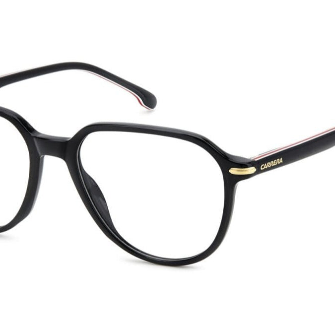 Carrera CARRERA 346 Square Eyeglasses -CARRERA Eyeglasses- Optivision