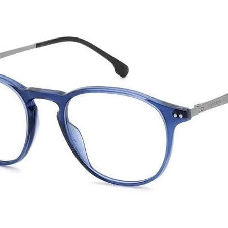Carrera 8876 Round Eyeglasses -CARRERA Eyeglasses- Optivision