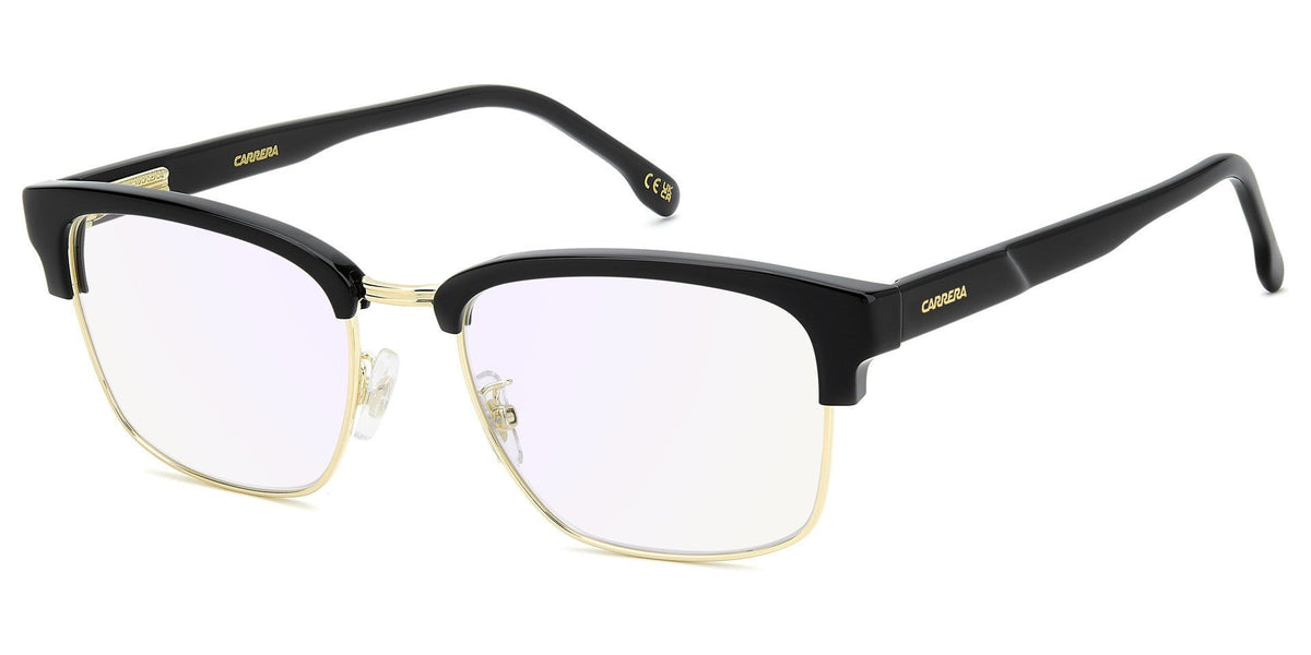 Carrera C FLEX 16/G Rectangle Eyeglasses -CARRERA Eyeglasses- Optivision