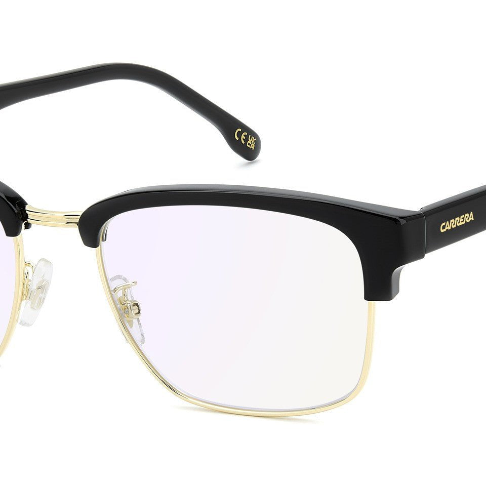 Carrera C FLEX 16/G Rectangle Eyeglasses -CARRERA Eyeglasses- Optivision