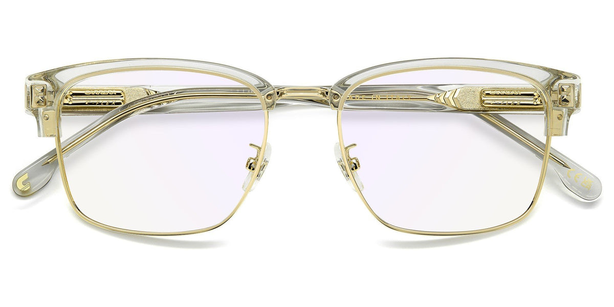 Carrera C FLEX 16/G Rectangle Eyeglasses -CARRERA Eyeglasses- Optivision