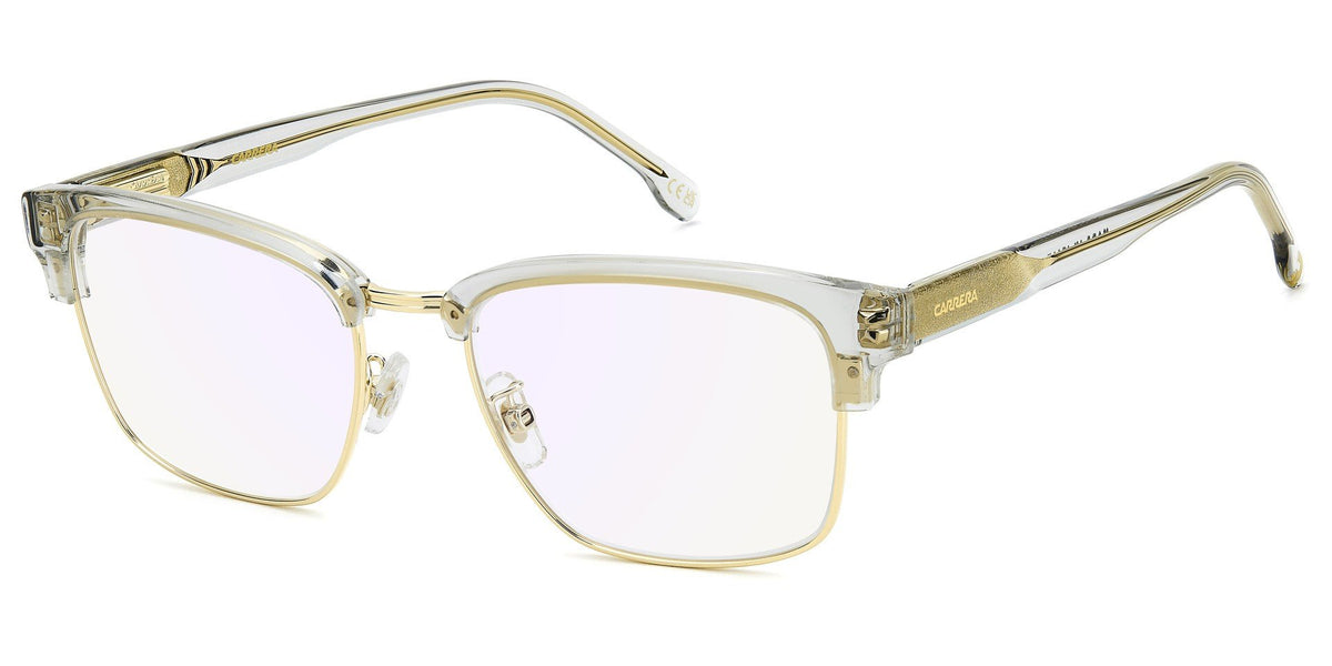 Carrera C FLEX 16/G Rectangle Eyeglasses -CARRERA Eyeglasses- Optivision