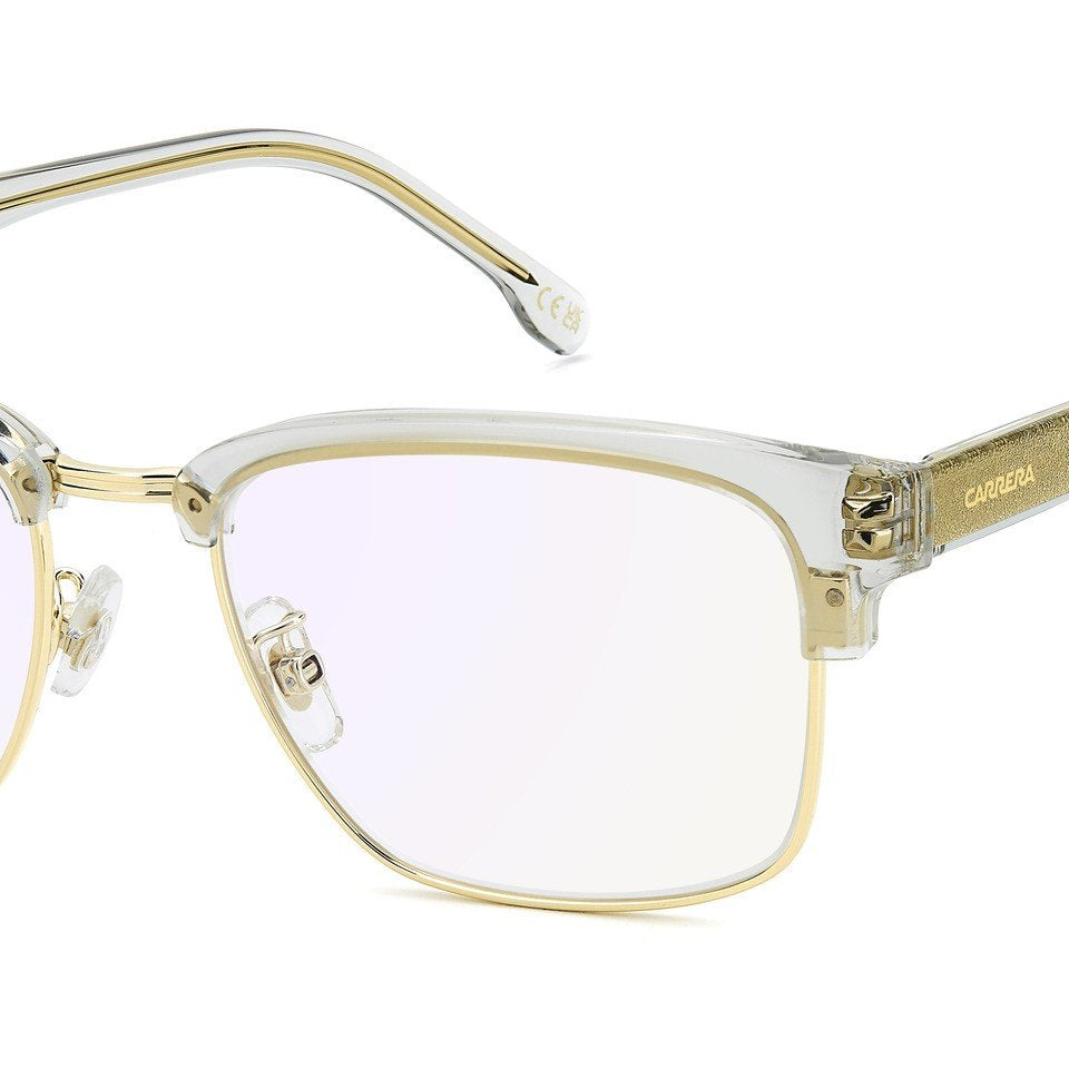 Carrera C FLEX 16/G Rectangle Eyeglasses -CARRERA Eyeglasses- Optivision
