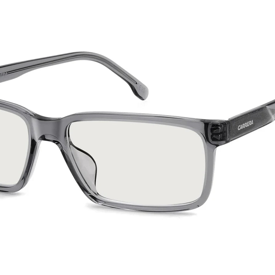 Carrera C FLEX 07/G Rectangle Eyeglasses -CARRERA Eyeglasses- Optivision