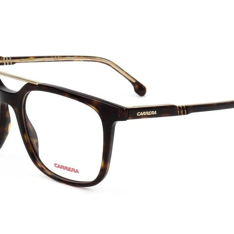 Carrera CARRERA 1129 Rectangle Eyeglasses -CARRERA Eyeglasses- Optivision
