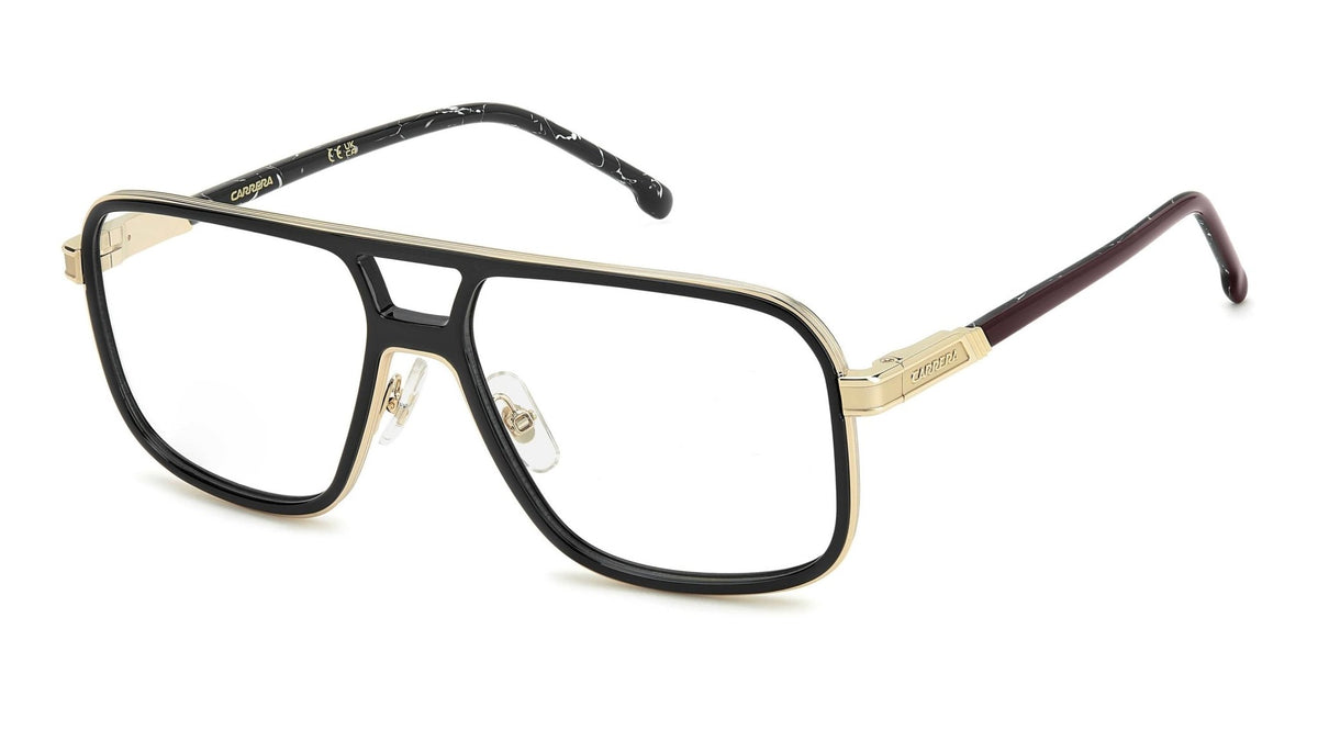 Carrera CARRERA 1143 Square Eyeglasses -CARRERA Eyeglasses- Optivision