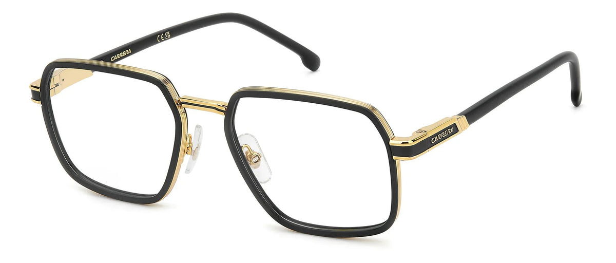 Carrera CARRERA 1144 Rectangle Eyeglasses -CARRERA Eyeglasses- Optivision