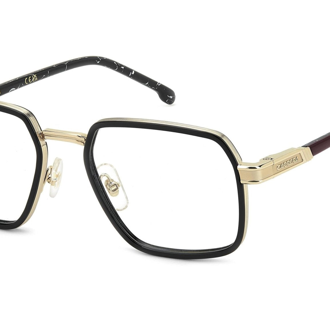 Carrera CARRERA 1144 Rectangle Eyeglasses -CARRERA Eyeglasses- Optivision