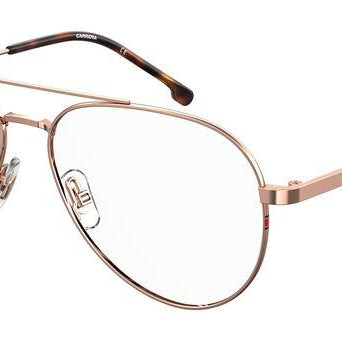 Carrera 2020T Pilot Eyeglasses -CARRERA Eyeglasses- Optivision
