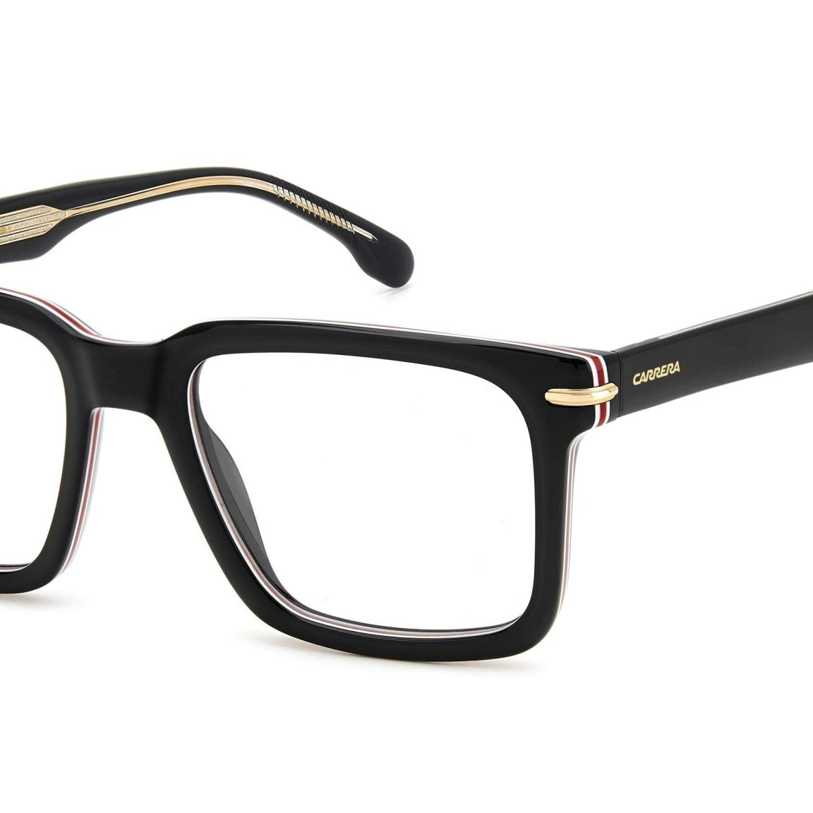 Carrera CARRERA 321 Square Eyeglasses -CARRERA Eyeglasses- Optivision