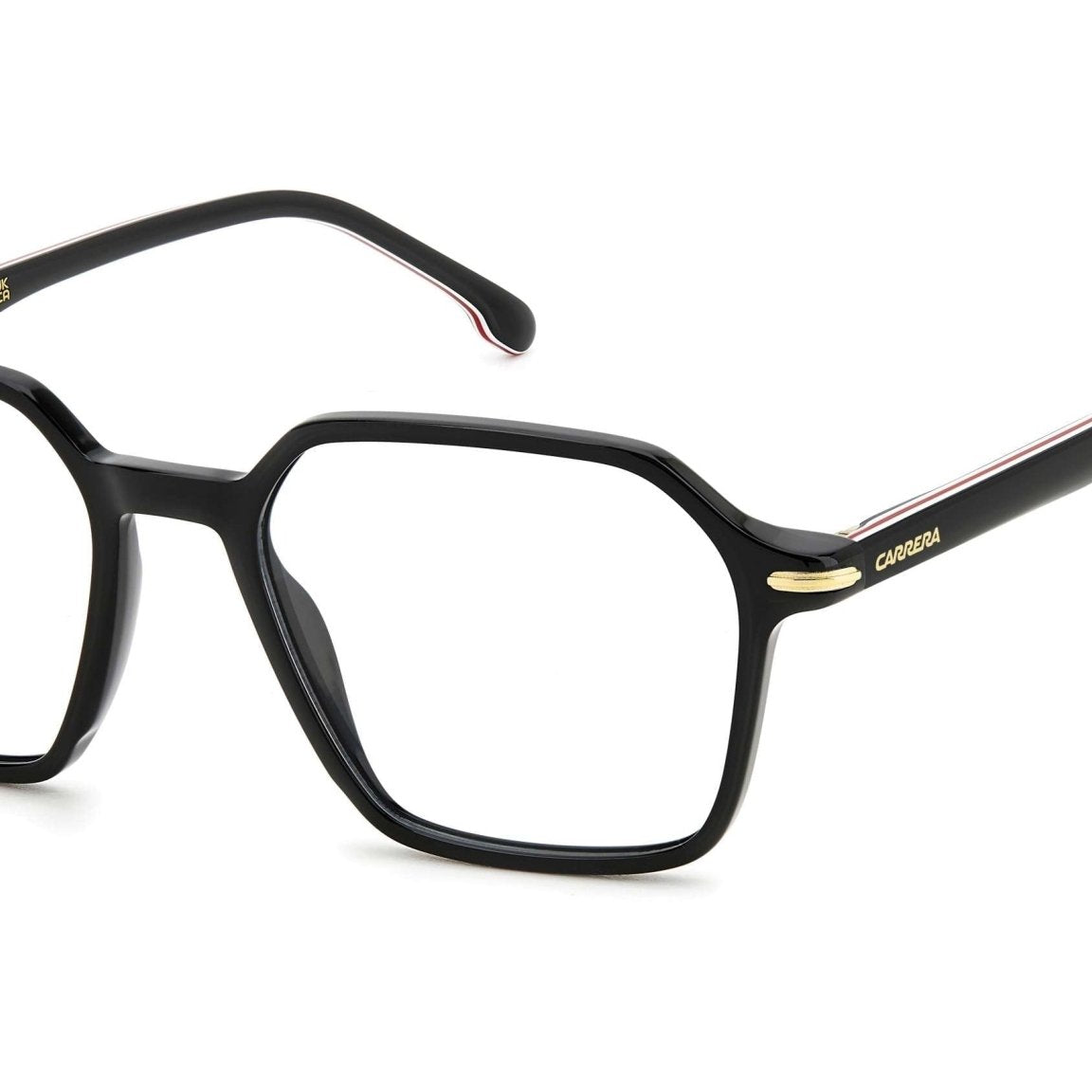 Carrera CARRERA 327 Rectangle Eyeglasses -CARRERA Eyeglasses- Optivision