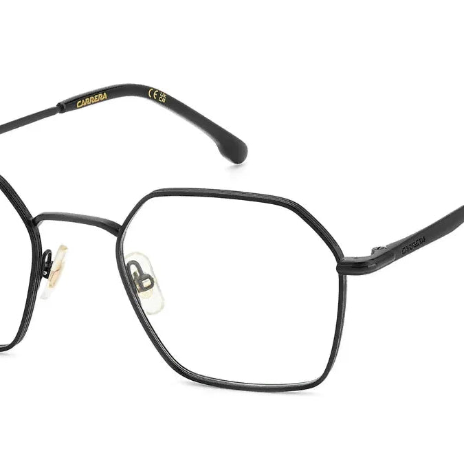 Carrera CARRERA 335 Geometric Eyeglasses -CARRERA Eyeglasses- Optivision