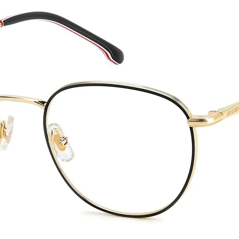 Carrera CARRERA 354 Round Eyeglasses -CARRERA Eyeglasses- Optivision
