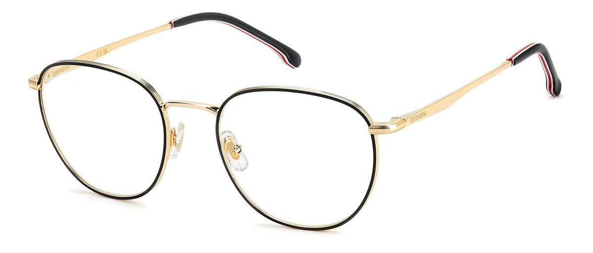 Carrera CARRERA 354 Round Eyeglasses -CARRERA Eyeglasses- Optivision