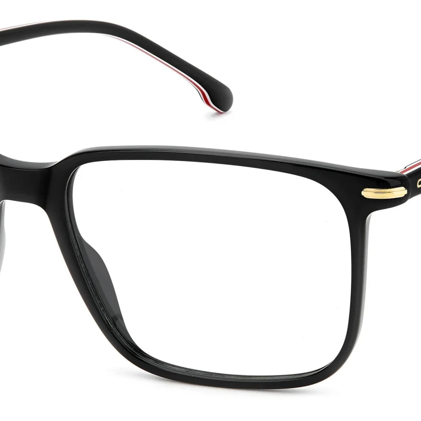 Carrera CARRERA 374 Rectangle Eyeglasses -CARRERA Eyeglasses- Optivision