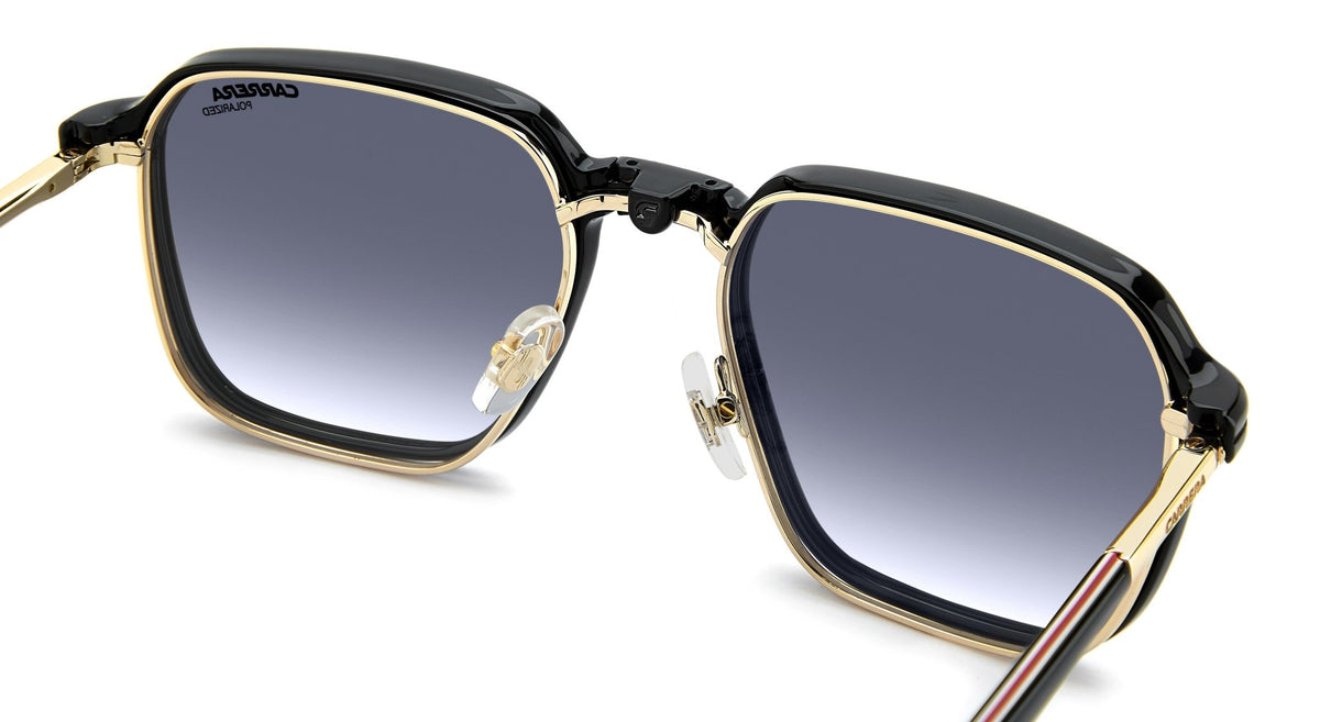Carrera CA 388/C Square Sunglasses -CARRERA Eyeglasses- Optivision