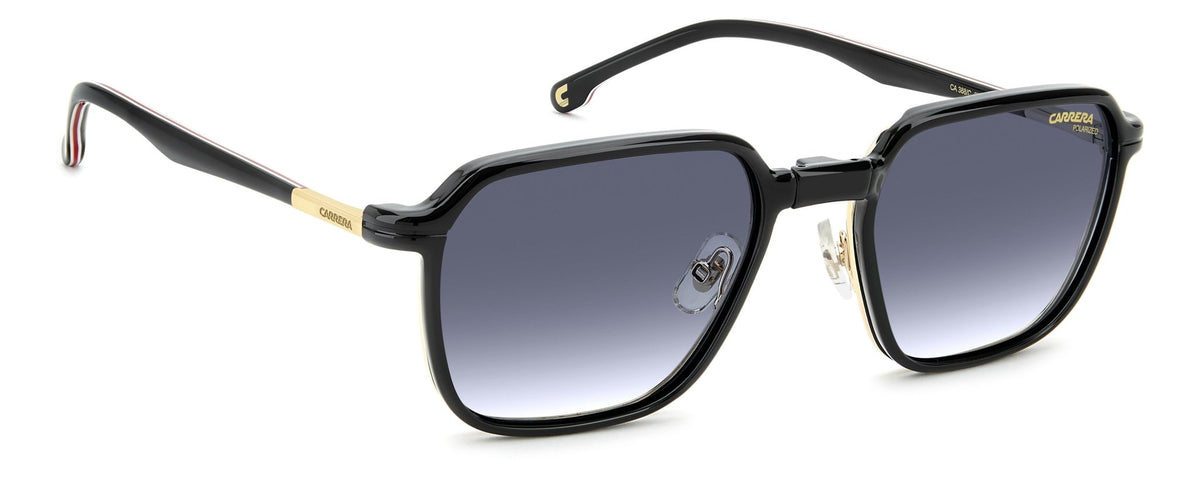 Carrera CA 388/C Square Sunglasses -CARRERA Eyeglasses- Optivision