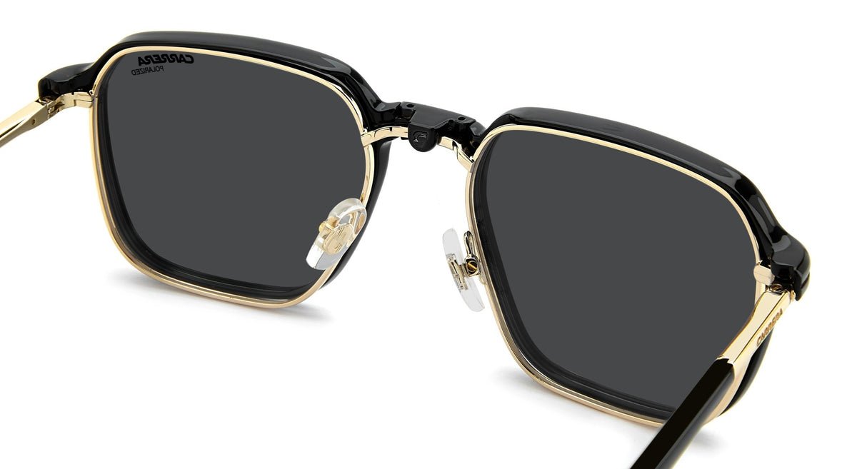 Carrera CA 388/C Square Sunglasses -CARRERA Eyeglasses- Optivision