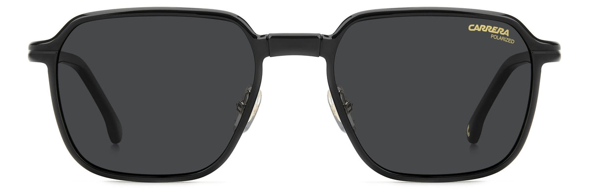 Carrera CA 388/C Square Sunglasses -CARRERA Eyeglasses- Optivision