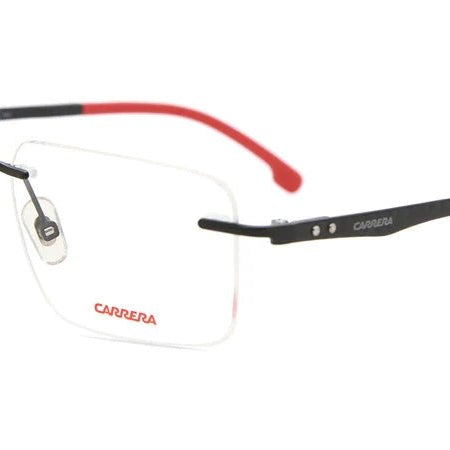 Carrera 8853 Rectangle Eyeglasses -CARRERA Eyeglasses- Optivision