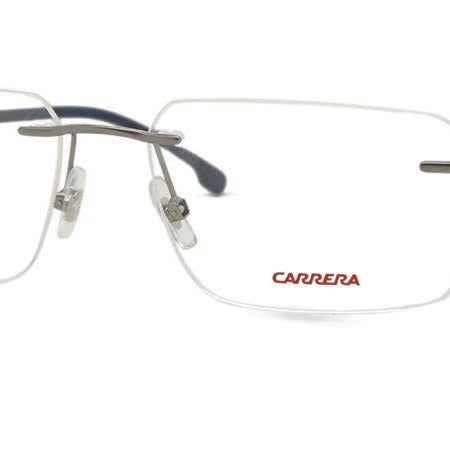Carrera 8853 Rectangle Eyeglasses -CARRERA Eyeglasses- Optivision