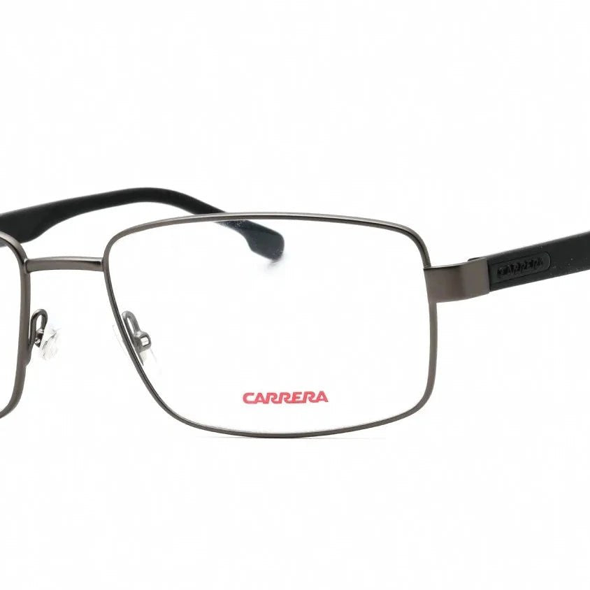 Carrera 8877 Rectangle Eyeglasses -CARRERA Eyeglasses- Optivision