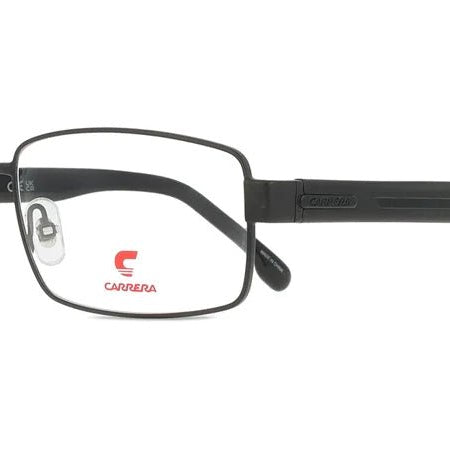 Carrera 8887 Rectangle Eyeglasses -CARRERA Eyeglasses- Optivision