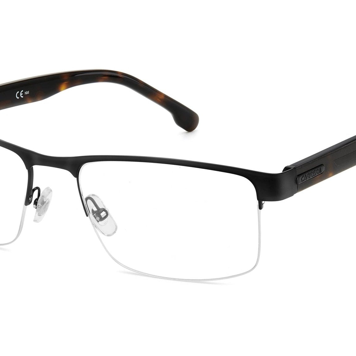Carrera 8888 Rectangle Eyeglasses -CARRERA Eyeglasses- Optivision