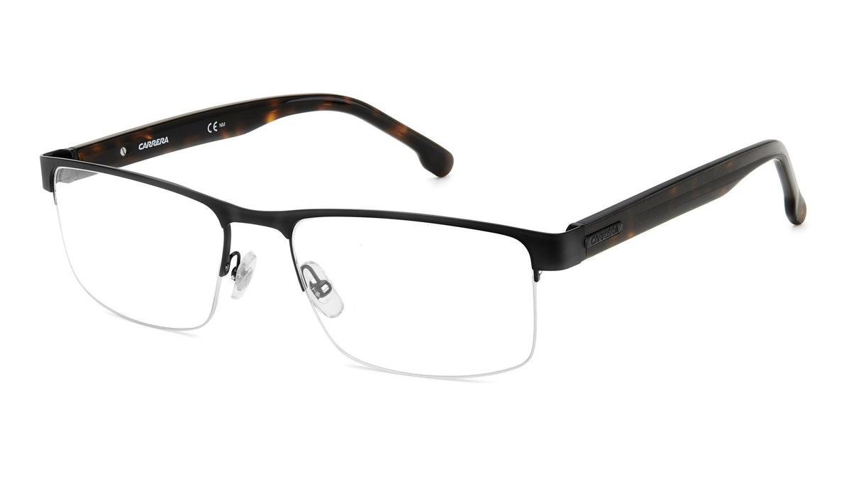 Carrera 8888 Rectangle Eyeglasses -CARRERA Eyeglasses- Optivision