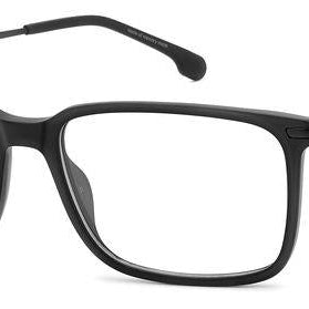 Carrera 8897 Square Eyeglasses -CARRERA Eyeglasses- Optivision