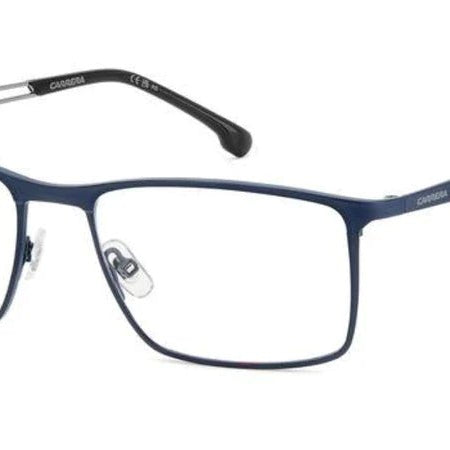 Carrera CARRERA-8898 Square Eyeglasses -CARRERA Eyeglasses- Optivision