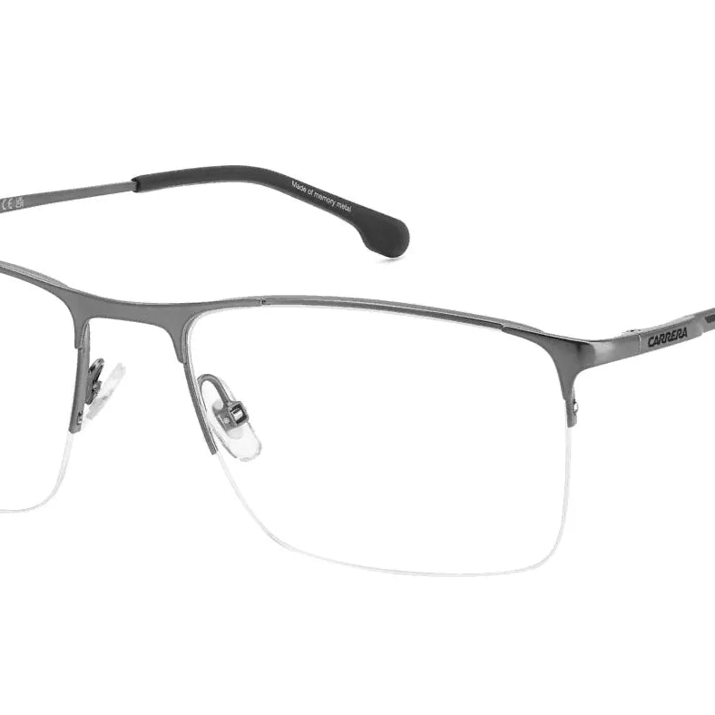 Carrera CARRERA 8906 Rectangle Eyeglasses -CARRERA Eyeglasses- Optivision