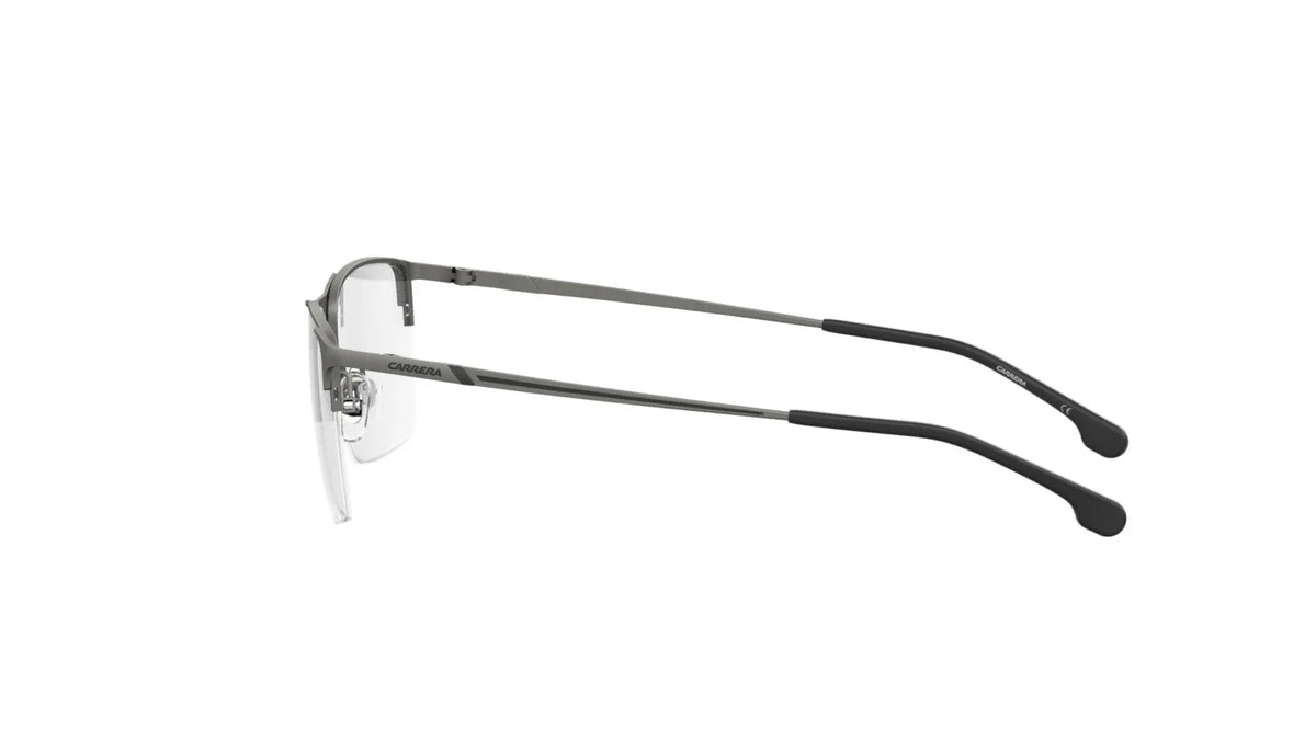 Carrera CARRERA 8906 Rectangle Eyeglasses -CARRERA Eyeglasses- Optivision