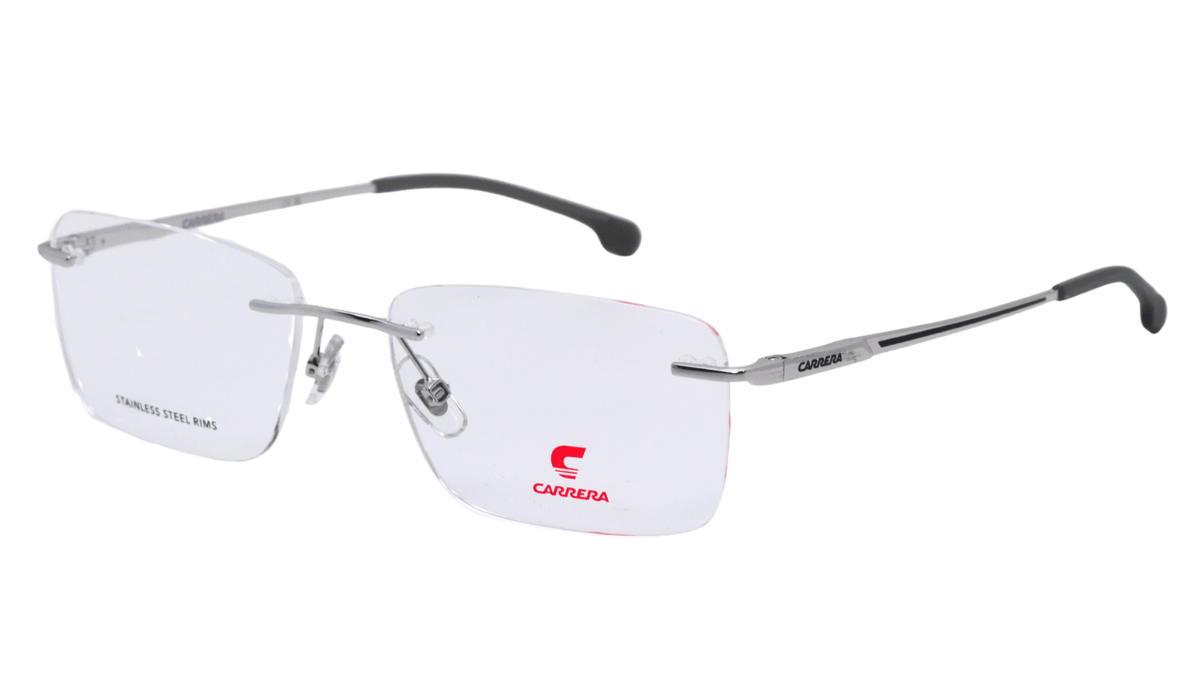 Carrera CARRERA 8919 Rectangle Eyeglasses -CARRERA Eyeglasses- Optivision