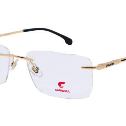 Carrera CARRERA 8919 Rectangle Eyeglasses -CARRERA Eyeglasses- Optivision