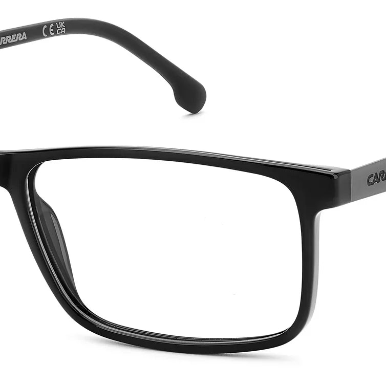 نظارات كاريرا CARRERA 8920 مستطيلة الشكل