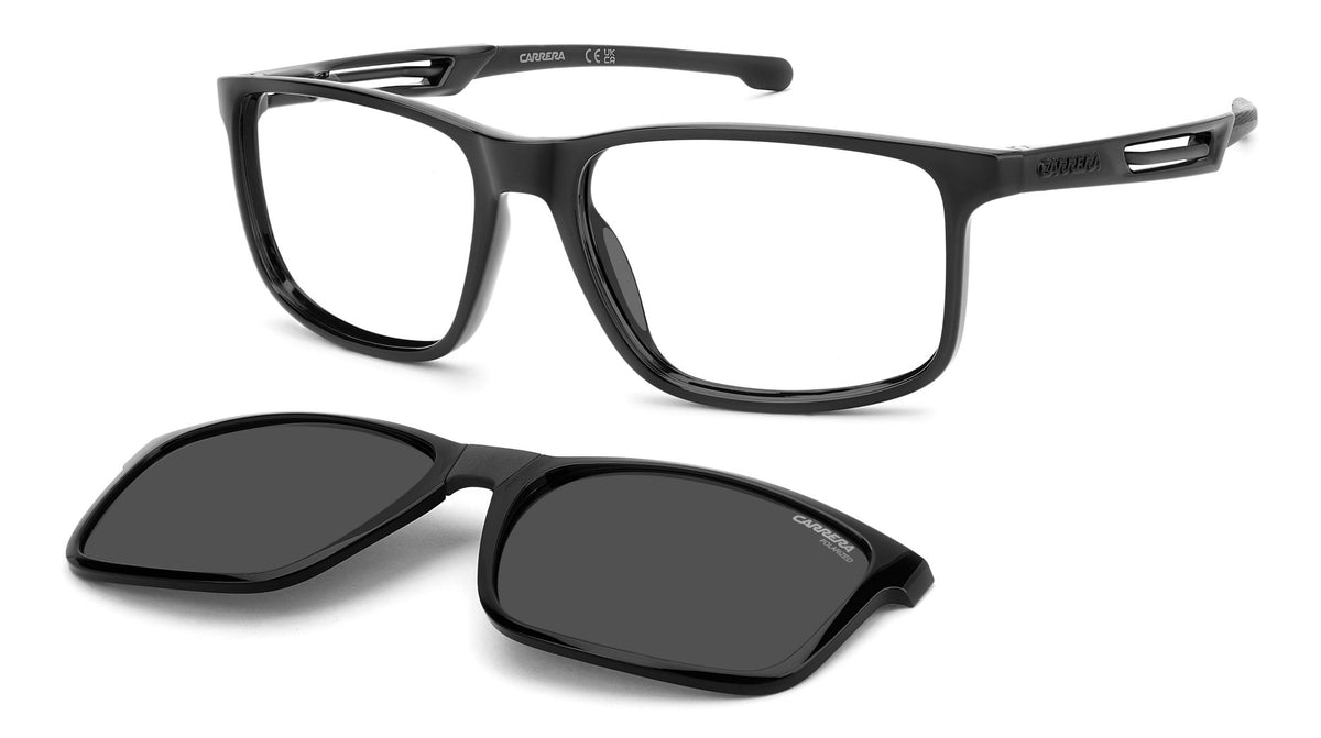 CARRERA CA 8933/C -CARRERA Eyeglasses- Optivision