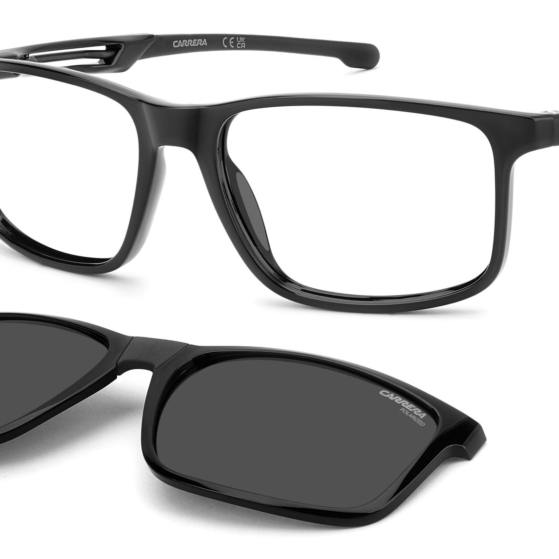 CARRERA CA 8933/C -CARRERA Eyeglasses- Optivision
