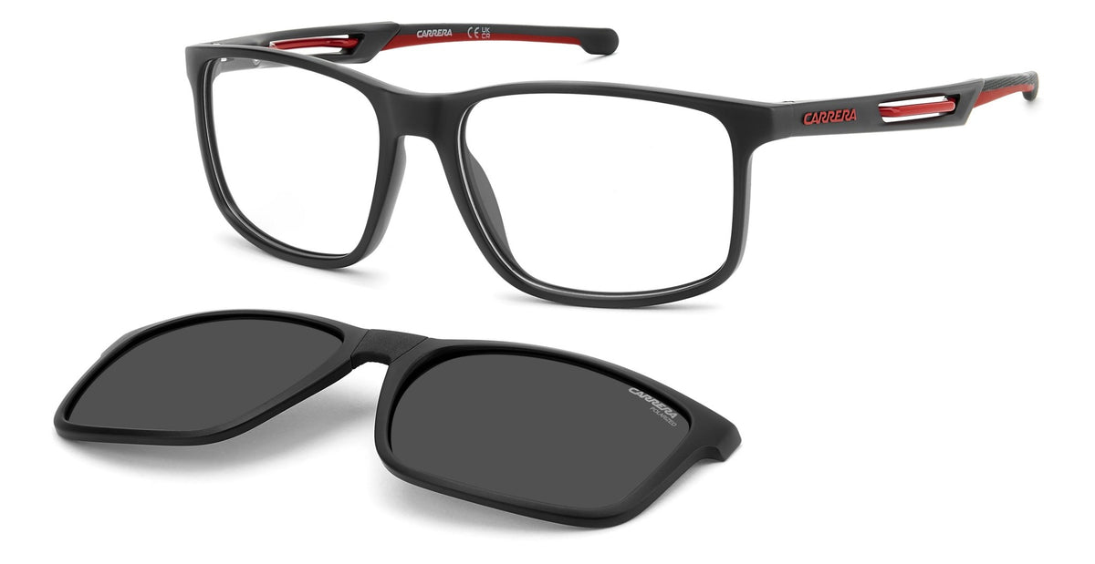 CARRERA CA 8933/C -CARRERA Eyeglasses- Optivision