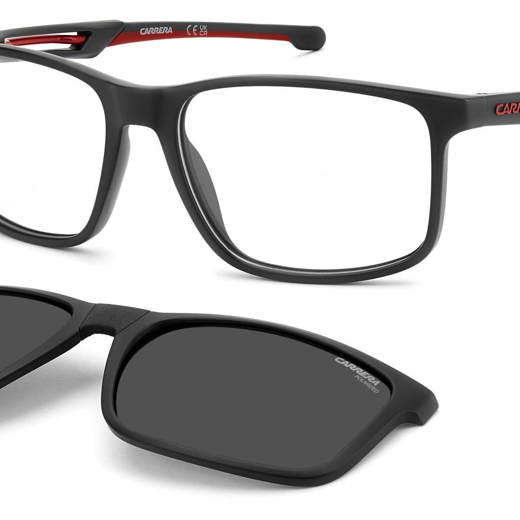 CARRERA CA 8933/C -CARRERA Eyeglasses- Optivision